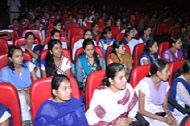 auditorium